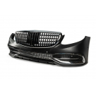 Бампер передний Mercedes E-class W213 2016-2020
