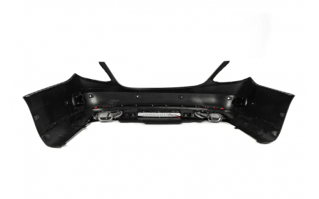 Бампер задний Mercedes E-class W213 2016-2020