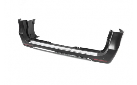 Бампер задний Mercedes V-class W447