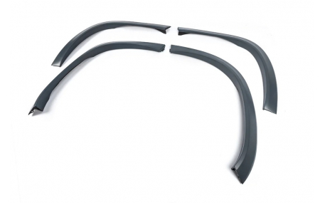 Арки Mercedes GLS-class X167