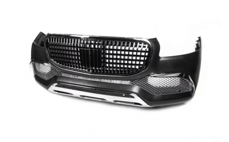 Бампер передний Mercedes GLS-class X167