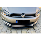 Накладка передняя Volkswagen Touran