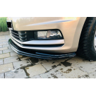 Накладка передняя Volkswagen Touran