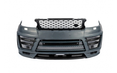 Бампер передний Range Rover Sport L494 2013-2018