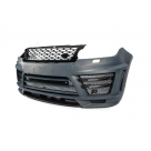 Бампер передний Range Rover Sport L494 2013-2018