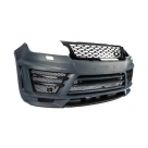 Бампер передний Range Rover Sport L494 2013-2018