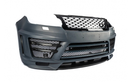 Бампер передний Range Rover Sport L494 2013-2018