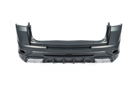 Бампер задний Range Rover Sport L494 2013-2018