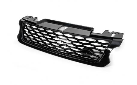 Бампер передний Range Rover Sport L494 2013-2018