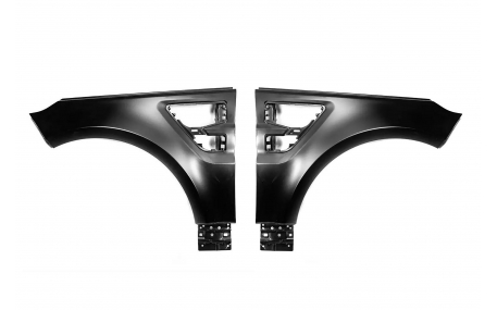 Крылья Range Rover Sport L494 2013-2017