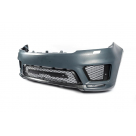 Бампер передний Range Rover Sport L494 2018-2022