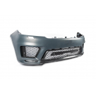 Бампер передний Range Rover Sport L494 2018-2022