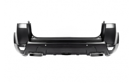 Бампер задний Range Rover Sport L494 2018-2022