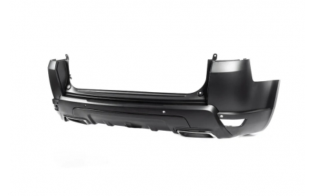 Бампер задний Range Rover Sport L494 2018-2022