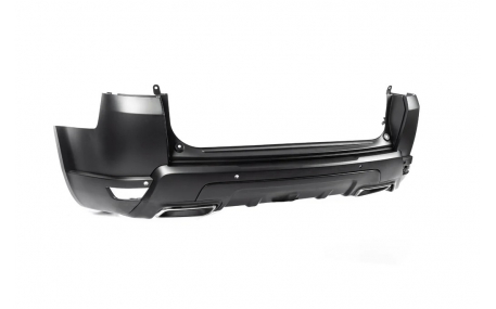 Бампер задний Range Rover Sport L494 2018-2022