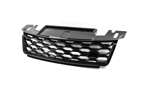 Решетка радиатора Range Rover Sport L494 2018-2022
