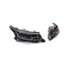 Фары передние Range Rover Sport L494 2018-2022
