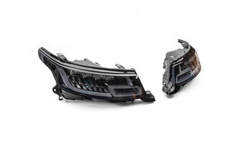 Фары передние Range Rover Sport L494 2018-2022