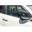 Хром накладки Toyota Land Cruiser 200