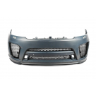 Бампер передний Range Rover Sport L494 2018-2022