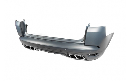 Бампер задний Range Rover Sport L494 2018-2022