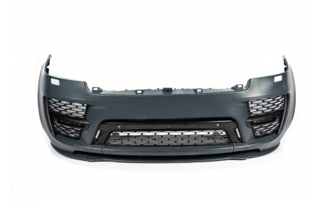 Бампер передний Range Rover Vogue L405