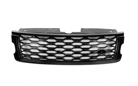 Решетка радиатора Range Rover Vogue 2018-2021