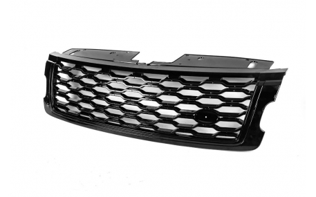 Решетка радиатора Range Rover Vogue 2018-2021