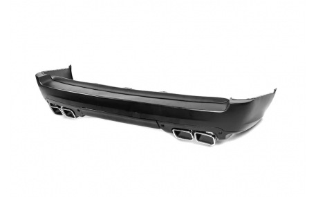 Бампер задний Range Rover Vogue L405 2018-2021