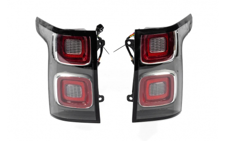 Фонари задние Range Rover Vogue 2012-2021