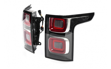 Фонари задние Range Rover Vogue 2012-2021