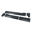 Пороги Range Rover Vogue L405 2018-2021