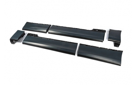 Пороги Range Rover Vogue L405 2018-2021