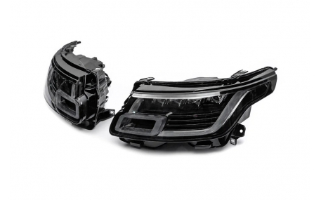 Фары передние Range Rover Vogue L405 2018-2021