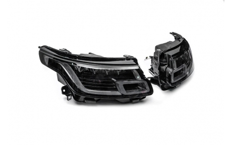 Фары передние Range Rover Vogue L405 2018-2021