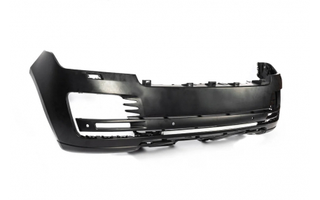 Бампер передний Range Rover Vogue L405 2018-2021