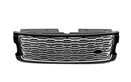 Решетка радиатора Range Rover Vogue 2018-2021