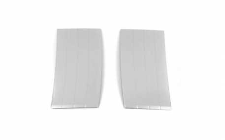 Вставки в крылья Range Rover Vogue 2018-2022