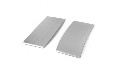 Вставки в крылья Range Rover Vogue 2018-2022