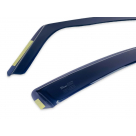 Дефлекторы окон Fiat Doblo