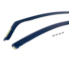 Дефлекторы окон Fiat Doblo