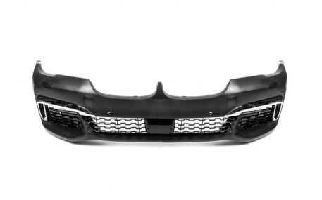 Бампер передний BMW 7 (G11) 2016-2019
