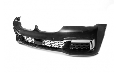 Бампер передний BMW 7 (G11) 2016-2019