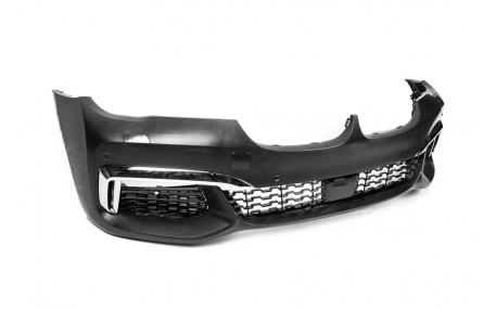 Бампер передний BMW 7 (G11) 2016-2019