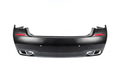 Бампер задний BMW 7 (G11) 2016-2019