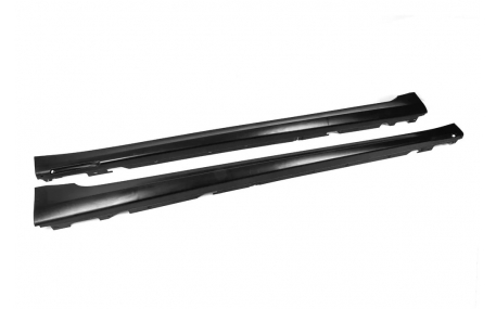 Пороги BMW 7 (G12) 2016-2019