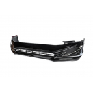 Накладка передняя Toyota Land Cruiser Prado 150 2017-2023