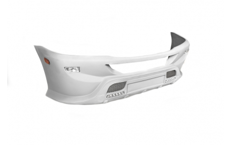 Накладка передняя Mercedes Sprinter 2007-2012