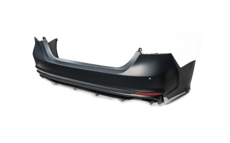 Бампер задний Toyota Camry V70