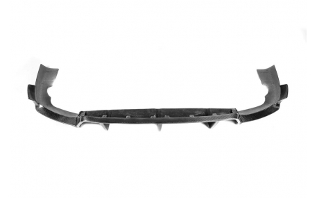 Накладка задняя BMW X6 G06 2020-2023